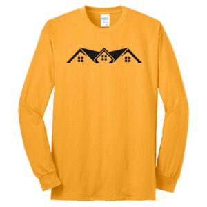 Long Sleeve Core Blend Tee Thumbnail