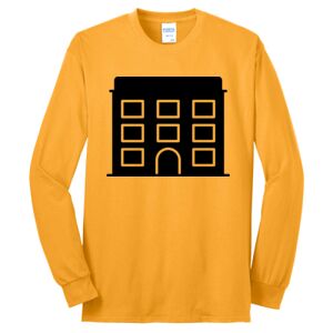 Long Sleeve Core Blend Tee Thumbnail