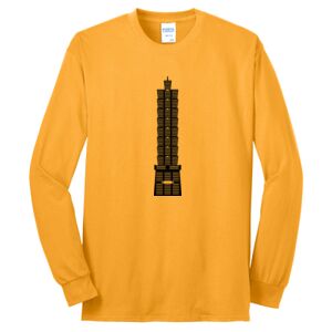 Long Sleeve Core Blend Tee Thumbnail