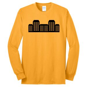 Long Sleeve Core Blend Tee Thumbnail