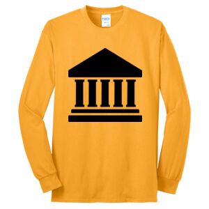 Long Sleeve Core Blend Tee Thumbnail