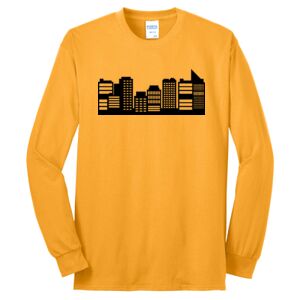 Long Sleeve Core Blend Tee Thumbnail