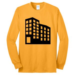 Long Sleeve Core Blend Tee Thumbnail