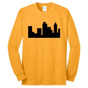 Long Sleeve Core Blend Tee Thumbnail