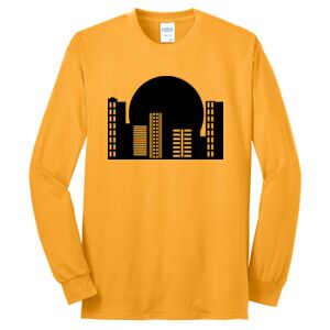 Long Sleeve Core Blend Tee Thumbnail