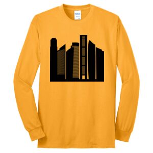 Long Sleeve Core Blend Tee Thumbnail