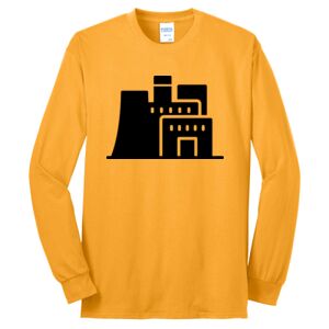 Long Sleeve Core Blend Tee Thumbnail
