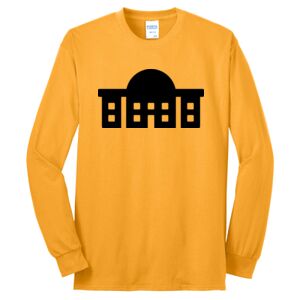 Long Sleeve Core Blend Tee Thumbnail