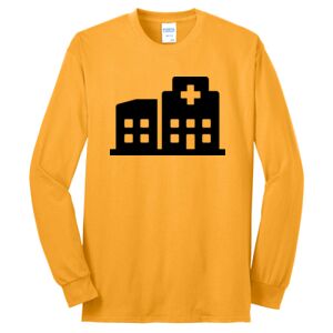 Long Sleeve Core Blend Tee Thumbnail