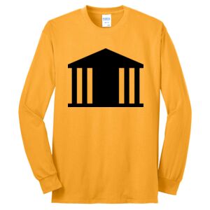 Long Sleeve Core Blend Tee Thumbnail