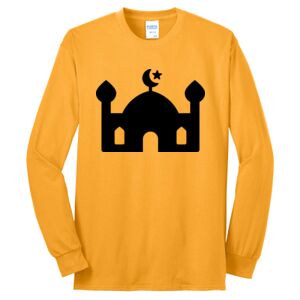 Long Sleeve Core Blend Tee Thumbnail