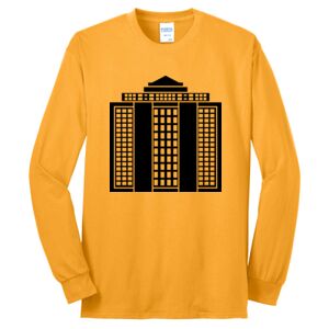Long Sleeve Core Blend Tee Thumbnail