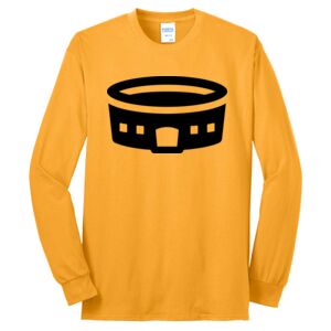 Long Sleeve Core Blend Tee Thumbnail