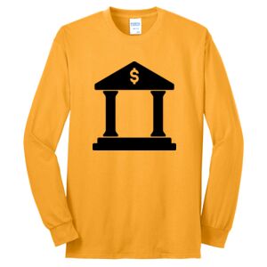 Long Sleeve Core Blend Tee Thumbnail