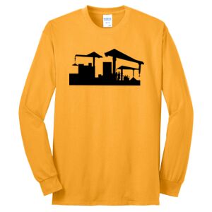 Long Sleeve Core Blend Tee Thumbnail