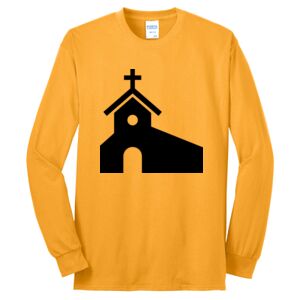 Long Sleeve Core Blend Tee Thumbnail