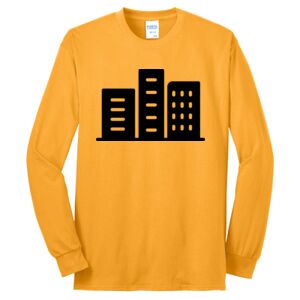 Long Sleeve Core Blend Tee Thumbnail