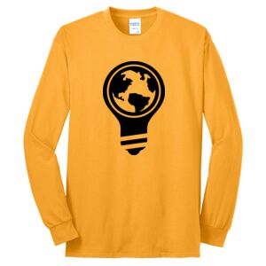 Long Sleeve Core Blend Tee Thumbnail