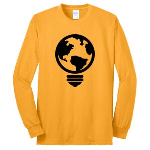Long Sleeve Core Blend Tee Thumbnail