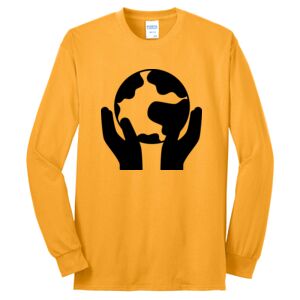 Long Sleeve Core Blend Tee Thumbnail