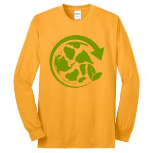 Long Sleeve Core Blend Tee Thumbnail