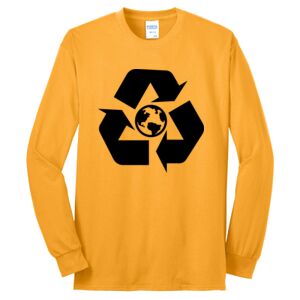 Long Sleeve Core Blend Tee Thumbnail