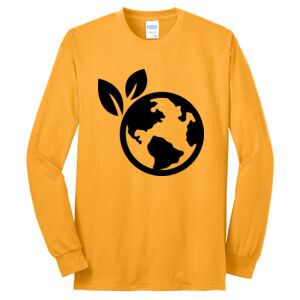 Long Sleeve Core Blend Tee Thumbnail