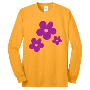 Long Sleeve Core Blend Tee Thumbnail