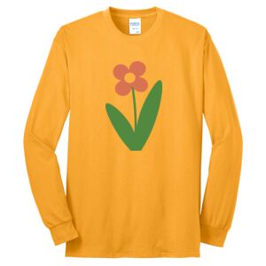 Long Sleeve Core Blend Tee Thumbnail