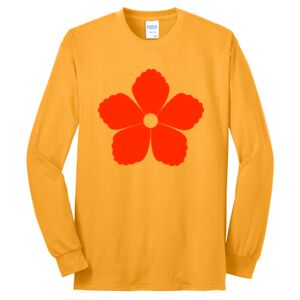 Long Sleeve Core Blend Tee Thumbnail