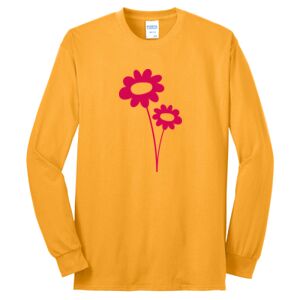 Long Sleeve Core Blend Tee Thumbnail