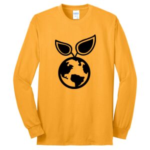 Long Sleeve Core Blend Tee Thumbnail