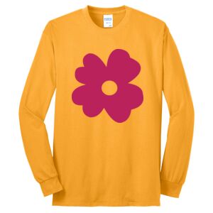 Long Sleeve Core Blend Tee Thumbnail