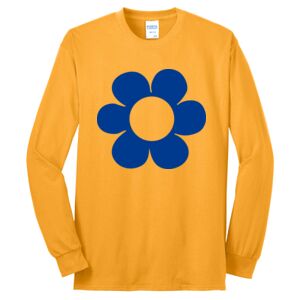 Long Sleeve Core Blend Tee Thumbnail