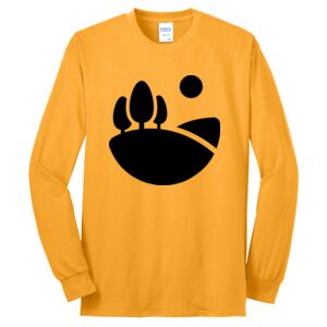 Long Sleeve Core Blend Tee Thumbnail