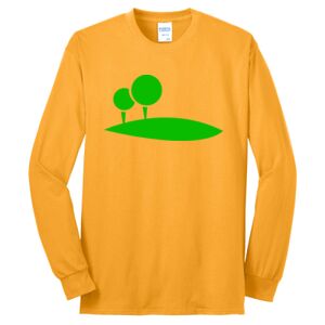 Long Sleeve Core Blend Tee Thumbnail