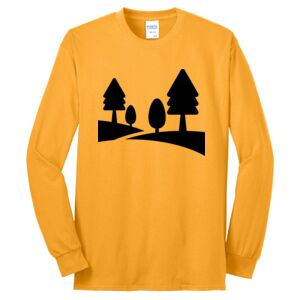 Long Sleeve Core Blend Tee Thumbnail