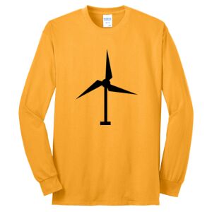 Long Sleeve Core Blend Tee Thumbnail