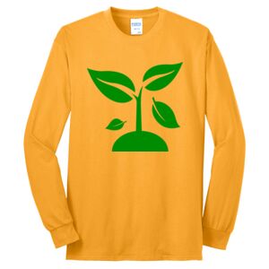 Long Sleeve Core Blend Tee Thumbnail