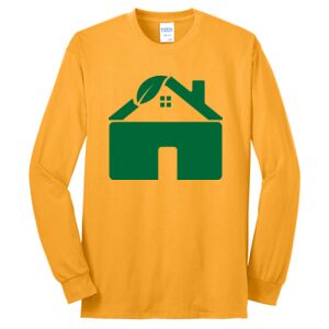 Long Sleeve Core Blend Tee Thumbnail