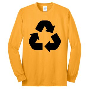 Long Sleeve Core Blend Tee Thumbnail