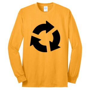 Long Sleeve Core Blend Tee Thumbnail