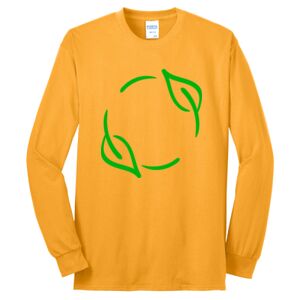 Long Sleeve Core Blend Tee Thumbnail