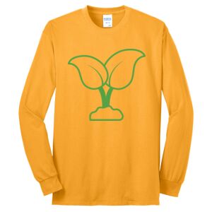 Long Sleeve Core Blend Tee Thumbnail