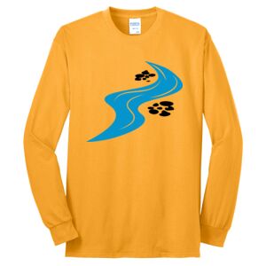 Long Sleeve Core Blend Tee Thumbnail