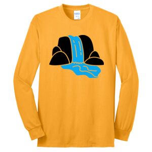 Long Sleeve Core Blend Tee Thumbnail