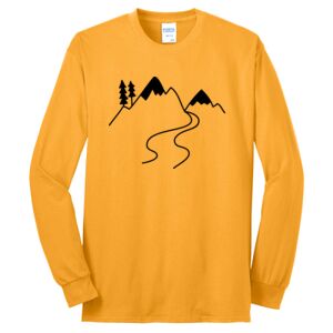 Long Sleeve Core Blend Tee Thumbnail