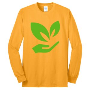 Long Sleeve Core Blend Tee Thumbnail