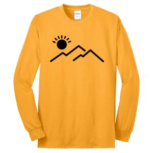 Long Sleeve Core Blend Tee Thumbnail
