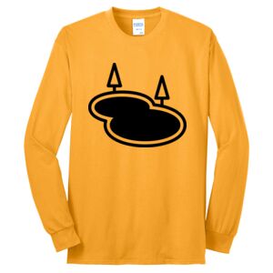 Long Sleeve Core Blend Tee Thumbnail